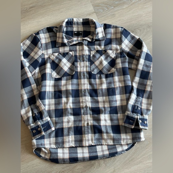 Outdoor Research Other - Outdoor Research Plaid Shirt Medium